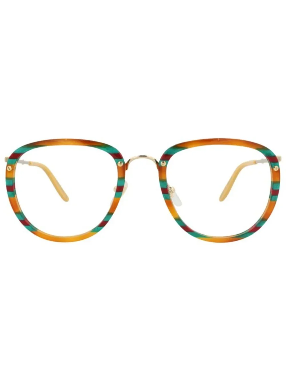 Gucci new eyeglasses